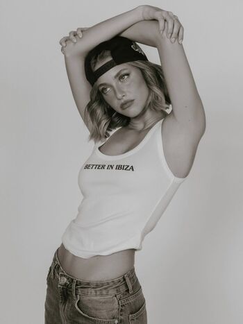 Magui corceiro leaked private photo uncensored HD quality