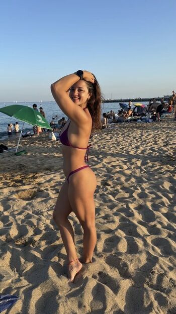 Magui groppo leaked private photo uncensored HD quality