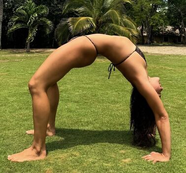 Magui groppo leaked private photo uncensored HD quality