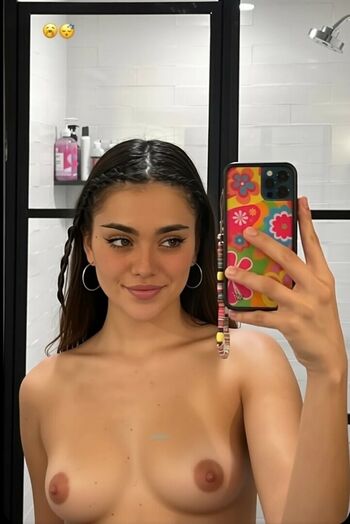 Maia reficco leaked private photo uncensored HD quality