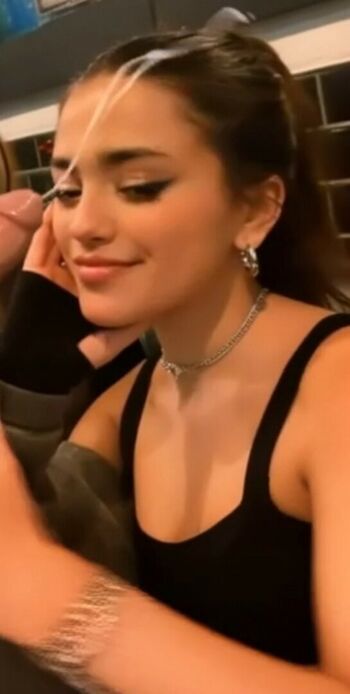 Maia reficco leaked private photo uncensored HD quality