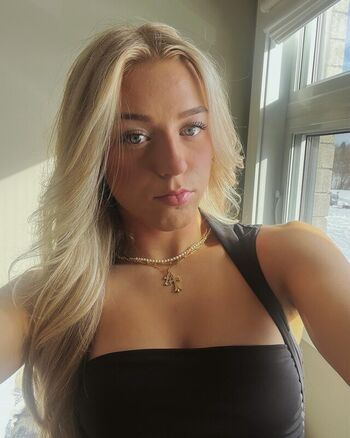 Maija potvin page leaked private photo uncensored HD quality