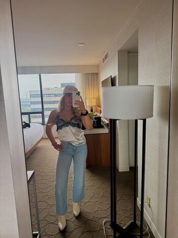 Maija potvin leaked private photo uncensored HD quality