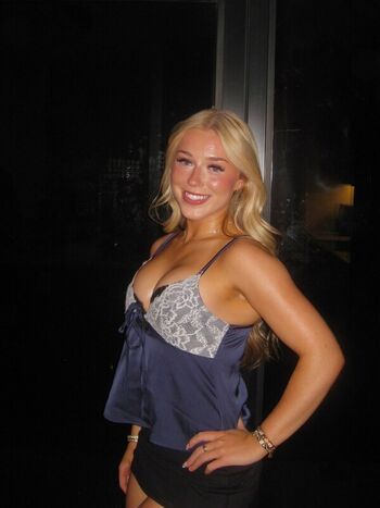 Maija potvin leaked private photo uncensored HD quality