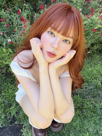Maimy nyan leaked private photo uncensored HD quality