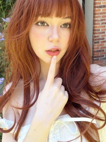 Maimy nyan leaked private photo uncensored HD quality