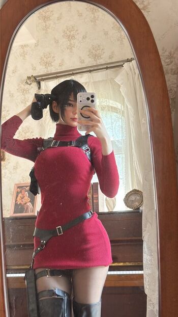Maimy nyan leaked private photo uncensored HD quality