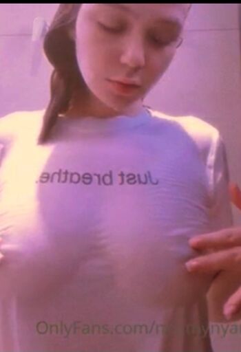Maimynyan  page leaked private photo uncensored HD quality