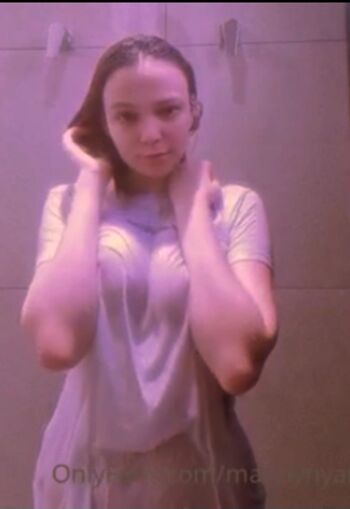 Maimynyan  page leaked private photo uncensored HD quality