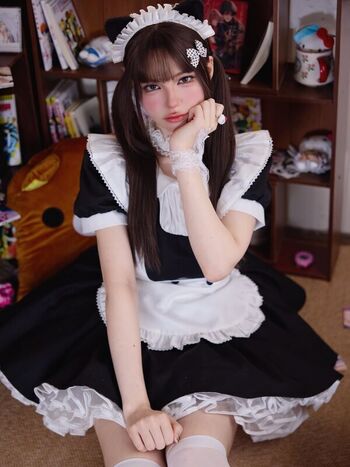 Maimynyan  page leaked private photo uncensored HD quality