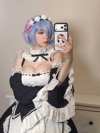 Maimynyan  page leaked private photo uncensored HD quality