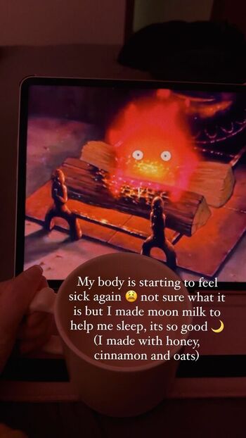 Maimynyan  page leaked private photo uncensored HD quality