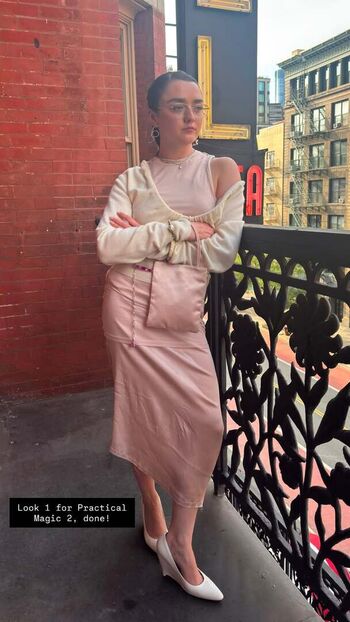 Maisie williams leaked private photo uncensored HD quality