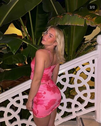 Maisieellenfitness leaked private photo uncensored HD quality