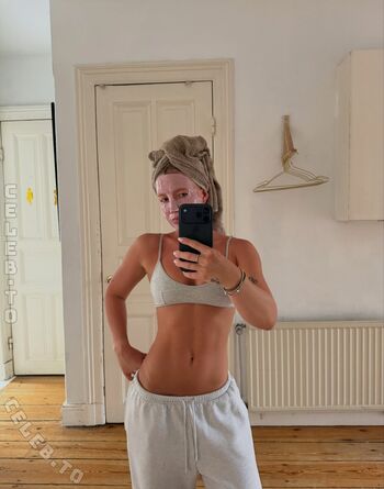 Majaaleonie page leaked private photo uncensored HD quality