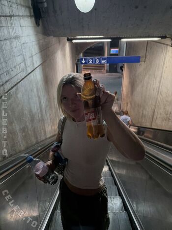 Majaaleonie leaked private photo uncensored HD quality