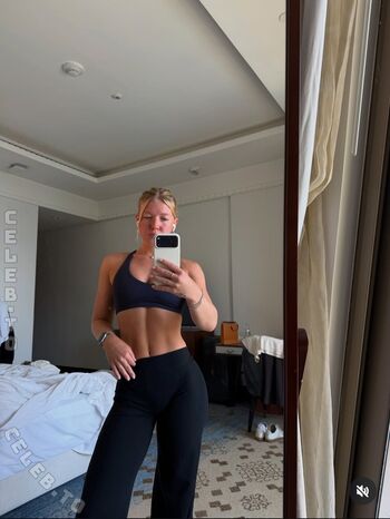 Majaaleonie leaked private photo uncensored HD quality