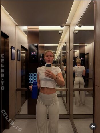 Majaaleonie leaked private photo uncensored HD quality