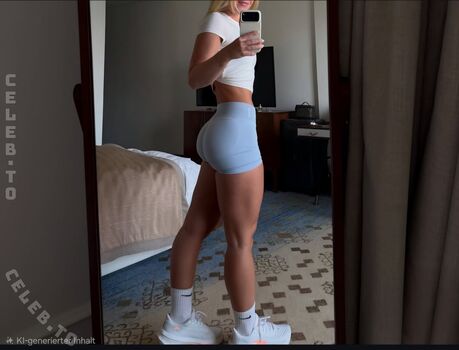 Majaaleonie leaked private photo uncensored HD quality