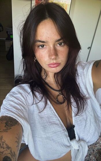 Makenzie raine  page leaked private photo uncensored HD quality