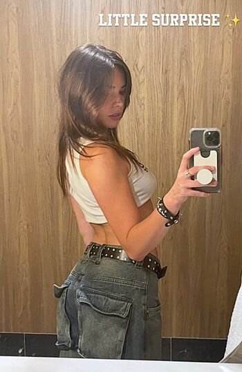 Makenzie raine  page leaked private photo uncensored HD quality