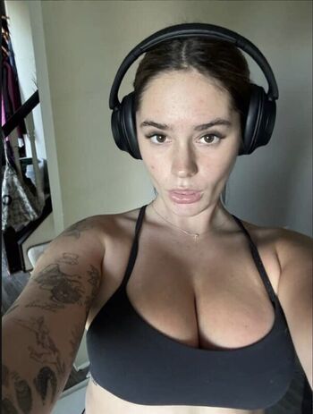 Makenzie raine leaked private photo uncensored HD quality