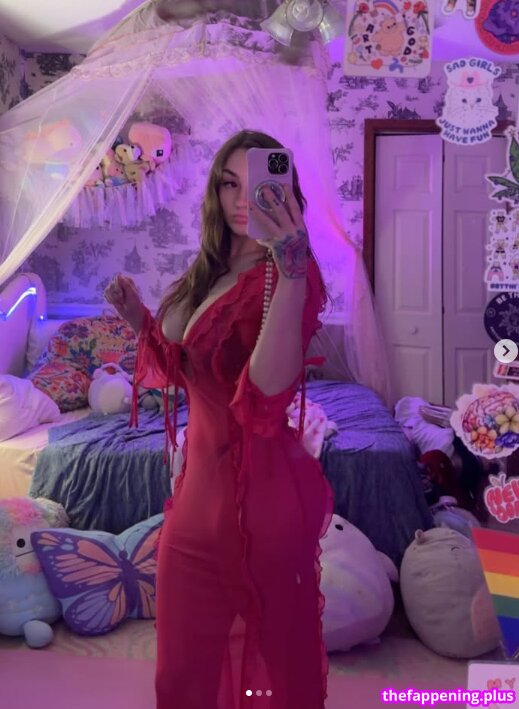 Page/ leaked private photo uncensored HD quality