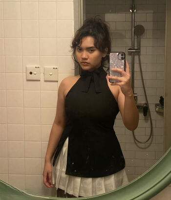 Malaysian tiktokers leaked private photo uncensored HD quality