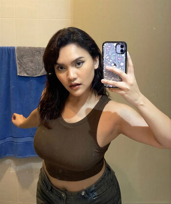 Malaysian tiktokers leaked private photo uncensored HD quality