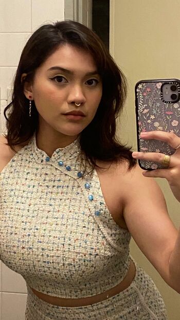 Malaysian tiktokers leaked private photo uncensored HD quality