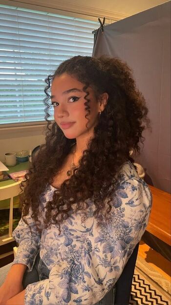 Malia baker page leaked private photo uncensored HD quality