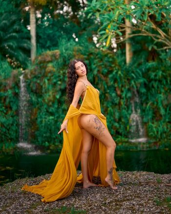 Malu trevejo leaked private photo uncensored HD quality
