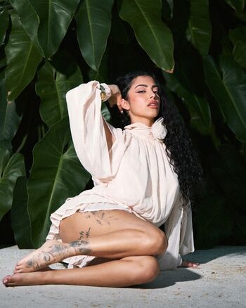 Malu trevejo leaked private photo uncensored HD quality