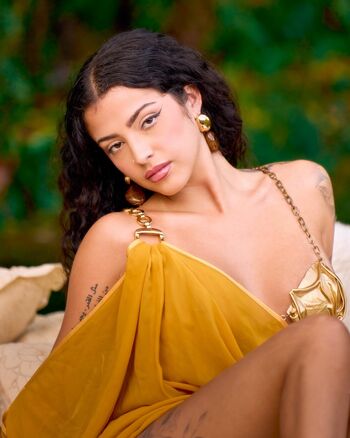 Malu trevejo leaked private photo uncensored HD quality