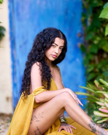 Malu trevejo leaked private photo uncensored HD quality
