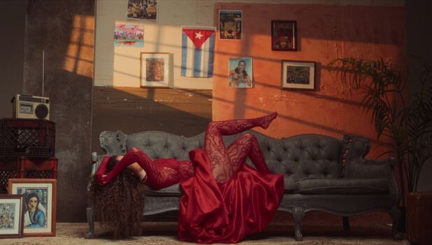 Malu trevejo  page leaked private photo uncensored HD quality