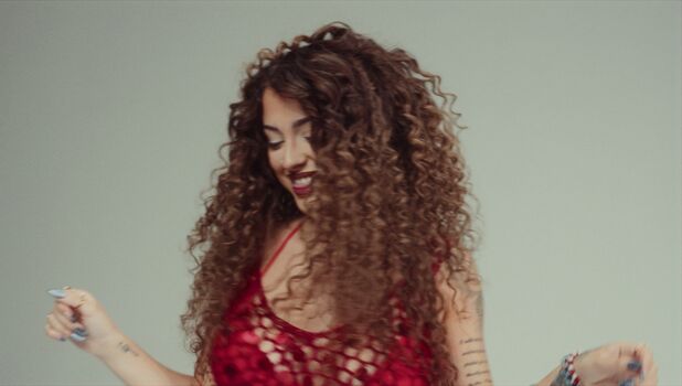 Malu trevejo  page leaked private photo uncensored HD quality