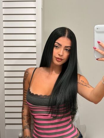 Malu trevejo leaked private photo uncensored HD quality