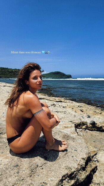 Manon lanza page leaked private photo uncensored HD quality