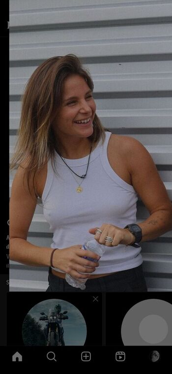 Manon lanza page leaked private photo uncensored HD quality