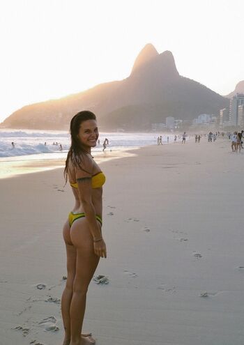 Manon lanza page leaked private photo uncensored HD quality