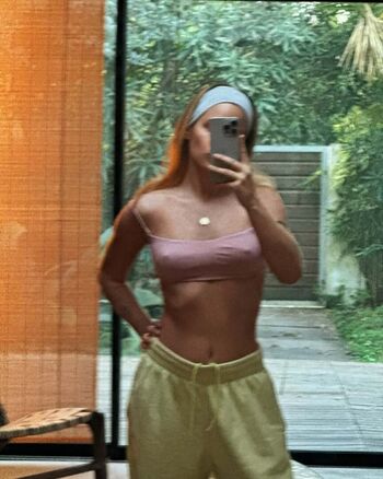 Manon lanza leaked private photo uncensored HD quality
