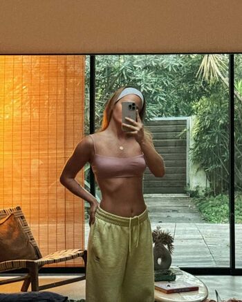 Manon lanza leaked private photo uncensored HD quality