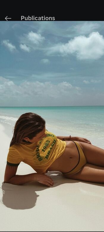 Manon lanza leaked private photo uncensored HD quality