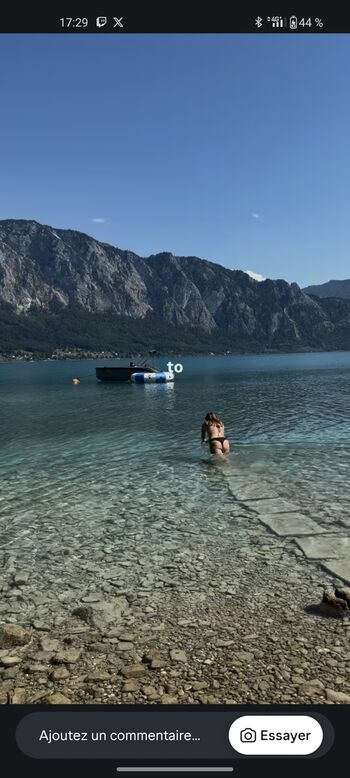 Manon lanza leaked private photo uncensored HD quality