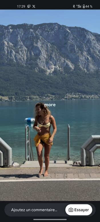 Manon lanza leaked private photo uncensored HD quality