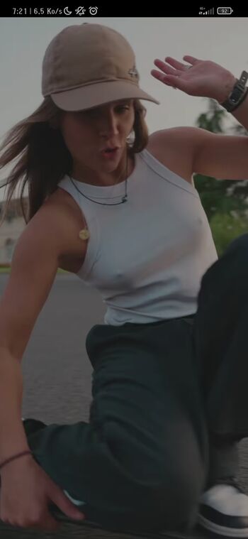 Manon lanza leaked private photo uncensored HD quality