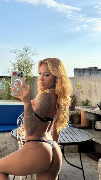 Maressathreserv leaked private photo uncensored HD quality