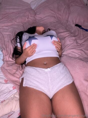 Margaret yuki leaked private photo uncensored HD quality