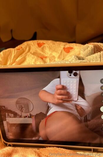 Margaret yuki leaked private photo uncensored HD quality